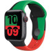 Apple Watch Band - Spor Kordon - 40 mm - Black Unity - S/M - Teşhir
