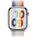 Apple Watch 45 mm Gece Yarısı Spor Loop OUTLET