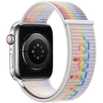 Apple Watch 45 mm Gece Yarısı Spor Loop OUTLET