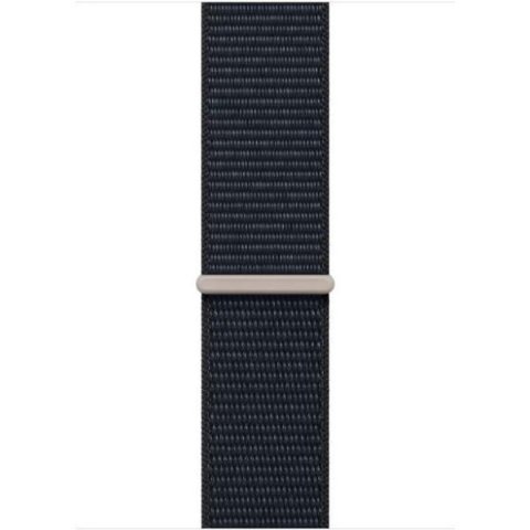 Apple Watch 45 mm Gece Yarısı Spor Loop - XL - Teşhir