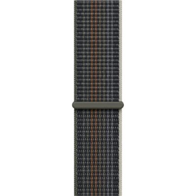 Apple Watch 45 mm Mürver Spor Loop Outlet