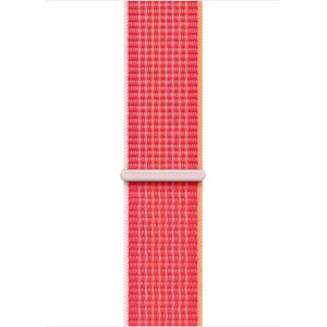 Apple Watch 45MM (Product)Red Sport Loop MPLF...