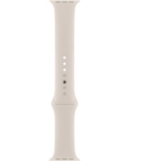 Apple Watch (45 mm) Spor Kordon, Yıldız Işığı - Normal Boy