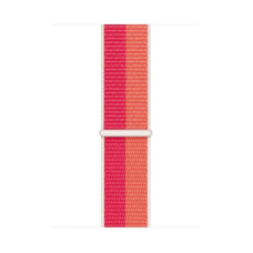 45 mm Nektarin/Şakayık Spor Loop - MN5V3ZM/A Outlet