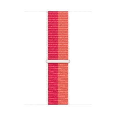 45 mm Nektarin/Şakayık Spor Loop - MN5V3ZM/A Outlet