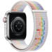Apple Watch Band - Spor Loop - 45 mm - Pride Edition - One Size Outlet