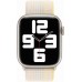 Apple Watch 45 mm Yıldız Işığı Spor Loop
