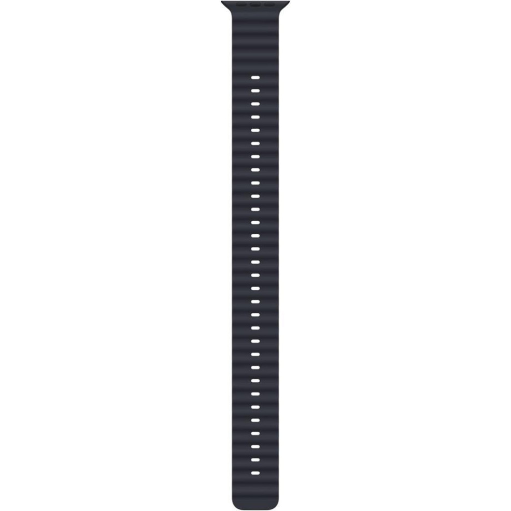 Apple Watch 49 mm Gece Yarısı Ocean Kordon Uzatma Kiti - Teşhir