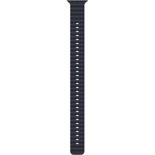 Apple Watch 49 mm Gece Yarısı Ocean Kordon Uzatma Kiti - Teşhir