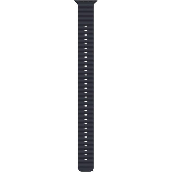 Apple Watch 49 mm Gece Yarısı Ocean Kordon Uzatma Kiti - Teşhir