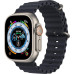 Apple Watch 49 mm Gece Yarısı Ocean Kordon Uzatma Kiti - Teşhir