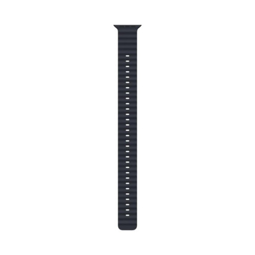 49 mm Gece Yarısı Ocean Kordon Uzatma Kiti MQEF3ZM/A Outlet