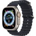 Apple Watch 49 mm Gece Yarısı Ocean Kordon Uzatma Kiti