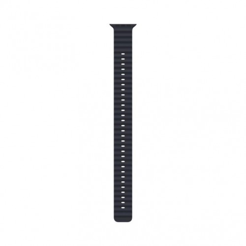 Apple Watch 49 mm Gece Yarısı Ocean Kordon Uzatma Kiti MQEF3ZM/A Outlet