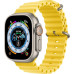 Apple Watch 49 mm Sarı Ocean Kordon Uzatma Kiti Outlet
