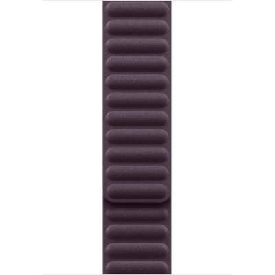 Apple Watch Band - Magnetic Link - 46 mm - Böğürtlen - M/L - Teşhir