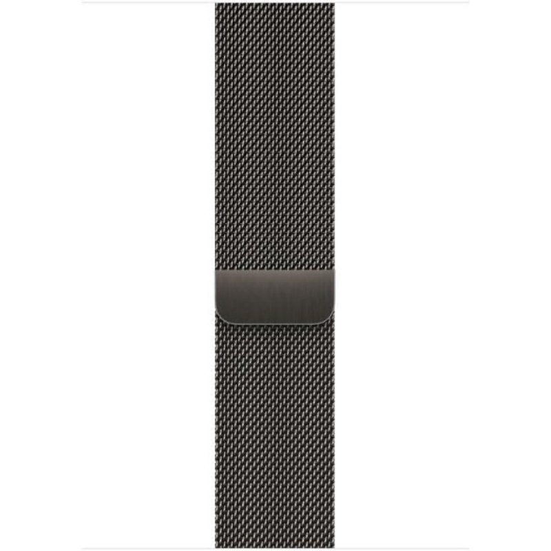 Apple Watch Band - Milano Loop - 45 mm - Grafit - Standart Outlet