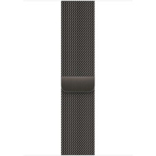 Apple Watch Band - Milano Loop - 45 mm - Grafit - Standart Outlet