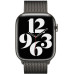 Apple Watch Band - Milano Loop - 45 mm - Grafit - Standart Outlet