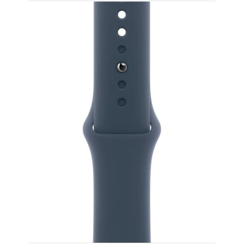 Apple Watch Band - Spor Kordon - 41 mm - Fırtına Mavisi - M/L - Teşhir
