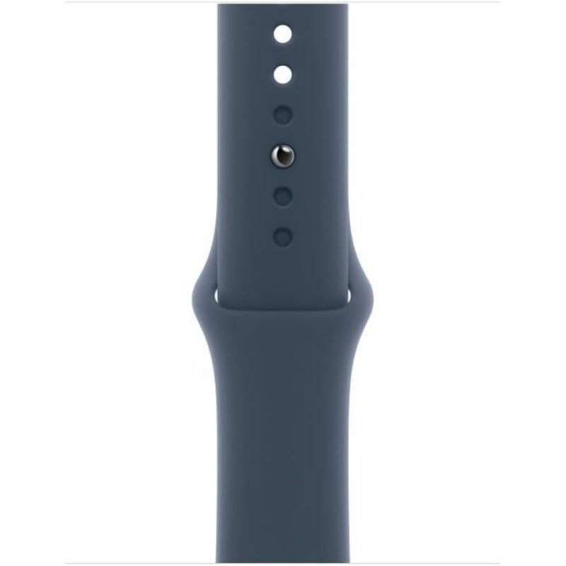 Apple Watch Band - Spor Kordon - 41 mm - Fırtına Mavisi - S/M Outlet