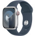 Apple Watch Band - Spor Kordon - 41 mm - Fırtına Mavisi - S/M Outlet