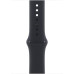 Apple Watch Band - Spor Kordon - 41 mm - Gece Yarısı - S/M - Teşhir