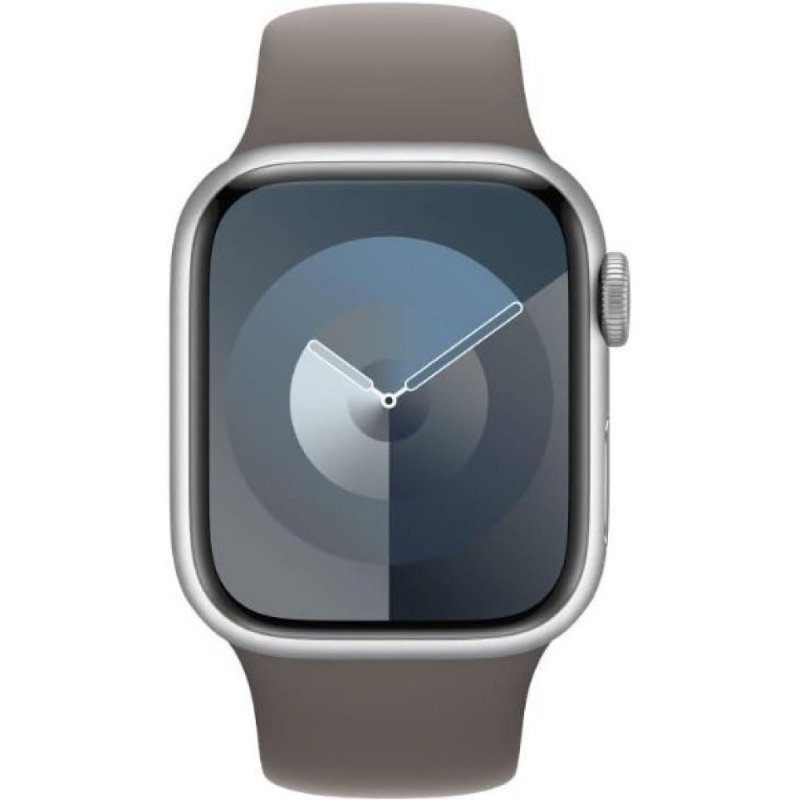 Apple Watch Band - Spor Kordon - 41 mm - Kil Rengi - M/L - Teşhir
