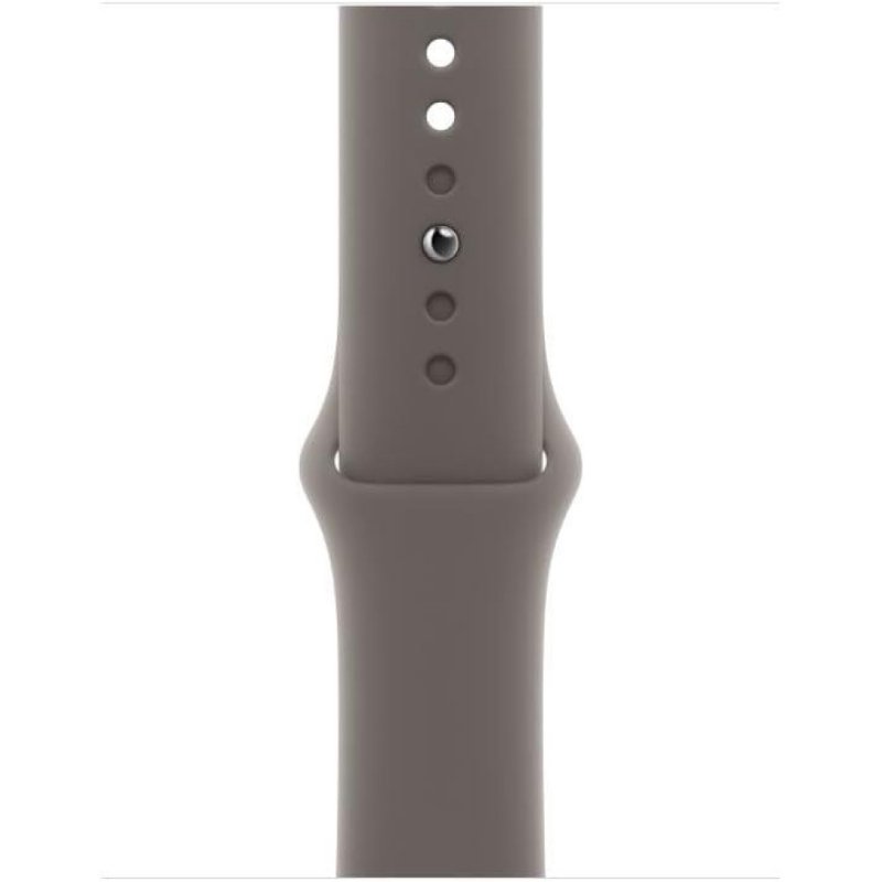 Apple Watch Band - Spor Kordon - 41 mm - Kil Rengi - M/L - Teşhir
