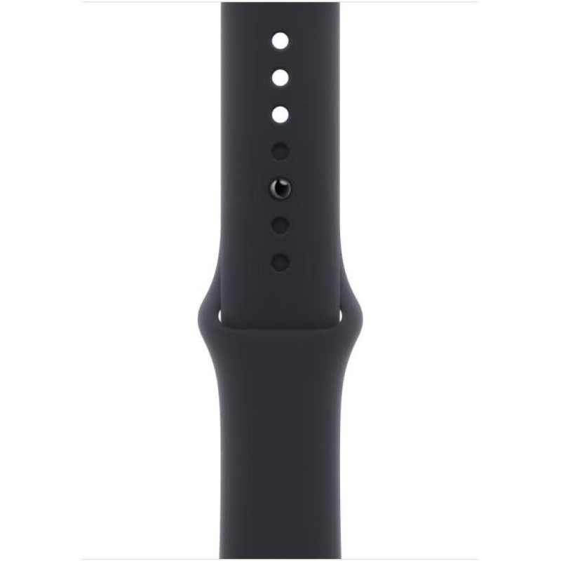 45 mm Gece Yarısı Spor Kordon - M/L Outlet