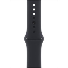 45 mm Gece Yarısı Spor Kordon - M/L Outlet