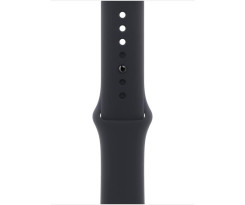 45 mm Gece Yarısı Spor Kordon - M/L Outlet