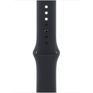 45 mm Gece Yarısı Spor Kordon - M/L Outlet