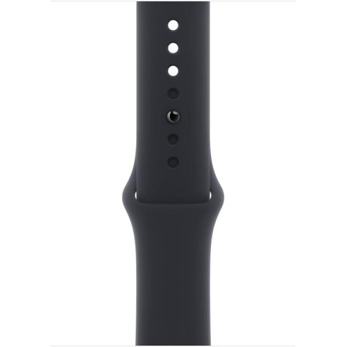 45 mm Gece Yarısı Spor Kordon - M/L Outlet