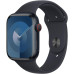 45 mm Gece Yarısı Spor Kordon - M/L Outlet