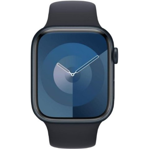 45 mm Gece Yarısı Spor Kordon - M/L Outlet