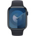 45 mm Gece Yarısı Spor Kordon - M/L Outlet