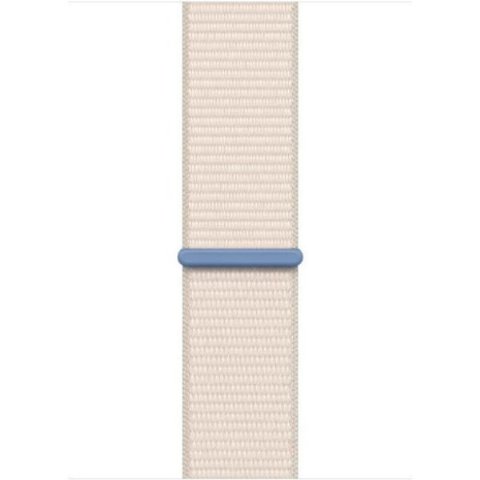Apple Watch Band - Spor Loop - 45 mm - Yıldız Işığı - One Size - Outlet