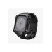 Spigen Apple Watch (45mm) Kılıf, Spigen Tough Armor Pro Metal Black Outlet
