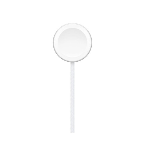 Apple Watch MT0H3ZM/A 1 m Type-C Manyetik Hızlı Şarj Kablosu 