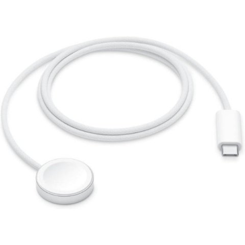 Apple Apple Watch Manyetik Hızlı Şarj Aygıtı - USB‑C Kablosu (1 m)  Outlet