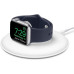 Apple Watch Manyetik Şarj Dock'u - Siyah Teşhir