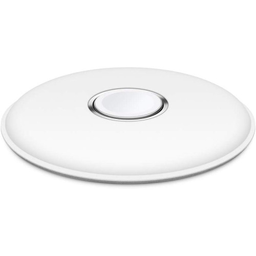 Apple Watch Manyetik Şarj Dock'u - Siyah Teşhir