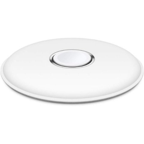 Apple Watch Manyetik Şarj Dock'u - Siyah Teşhir