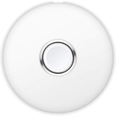 Apple Watch Manyetik Şarj Dock'u - Siyah Teşhir