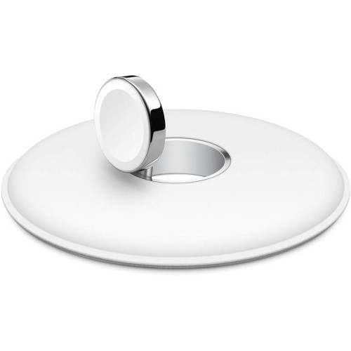 Apple Watch Manyetik Şarj Dock'u - Siyah Teşhir