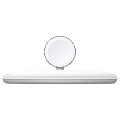 Apple Watch Manyetik Şarj Dock'u - Siyah Teşhir