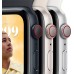 Apple Watch SE 2 GPS 40mm Gece Yarısı Alüminyum Kasa ve Spor Kordon Akıllı Saat