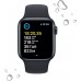 Apple Watch SE 2 GPS 40mm Gece Yarısı Alüminyum Akıllı Saat TEŞHİR
