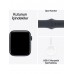 Apple Watch SE 2 2023 GPS 40mm Gece Yarısı Alüminyum Kasa ve Spor Kordon Akıllı Saat(İthalatçı Garantili)